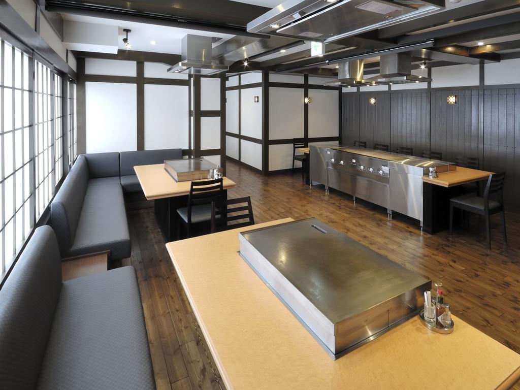 滨松格兰饭店酒店 外观 照片